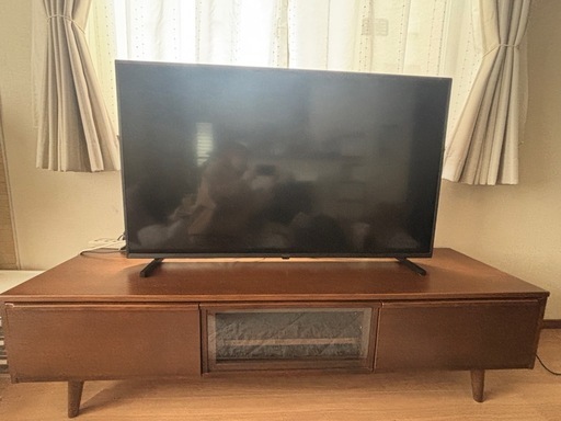 KEYUKAテレビ台 160