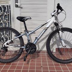 自転車