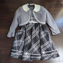 【受渡者決定済】卒園、入学、女の子フォーマル&シューズ