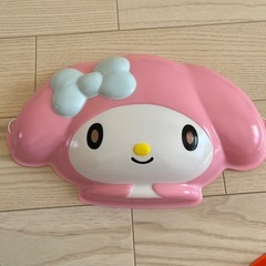 お面の画像