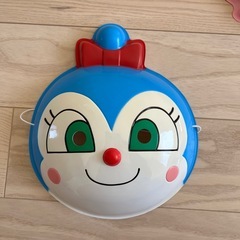 お面の画像