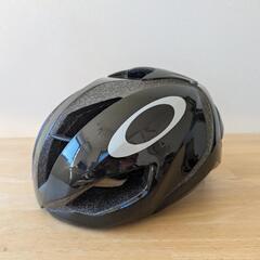Oakley ARO5 ヘルメット ブラック
