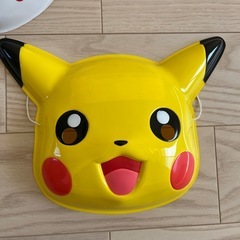 お面の画像