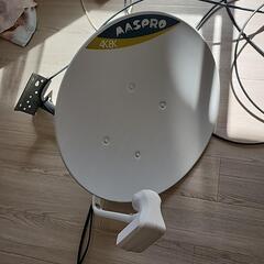 アンテナの画像
