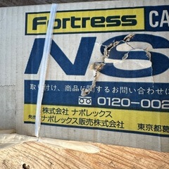 ナポレックスカーメイド クーペハッチバック キャリアの画像