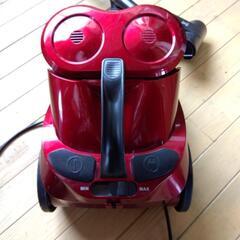 掃除機です〜の画像