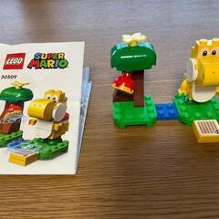 LEGO レゴ スーパーマリオ・バラ売り可能・箱抜き又はなし可能の画像