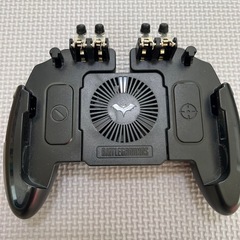 Mobile 荒野行動コントローラー6本指(超美品)