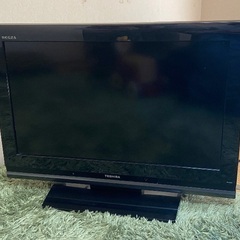 TOSHIBA REGZA