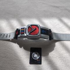 【取引中】仮面ライダーベルト