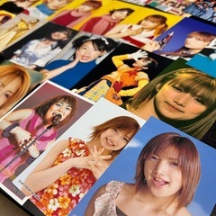 モーニング娘。 ブロマイドの画像