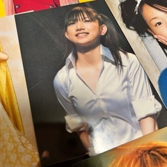 モーニング娘。 ブロマイドの画像