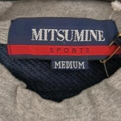 0223-013 MITSUMINE ロンT　Мサイズの画像
