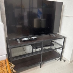 【無料】テレビボート差し上げます
