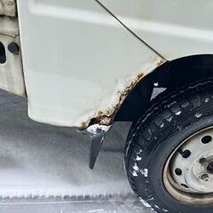 富山　H13年　スバル　サンバートラック　TT2　車検R7年5月まで　の画像