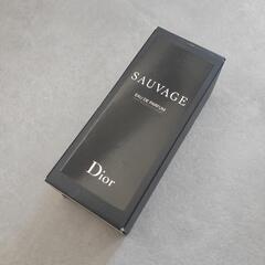 【香水】Dior Sauvageの画像