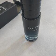 【香水】Dior Sauvageの画像