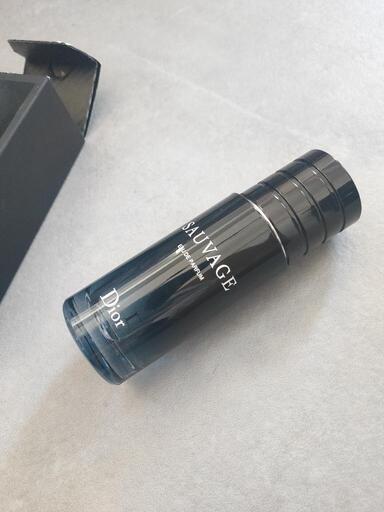 【香水】Dior Sauvage