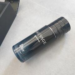 【香水】Dior Sauvage