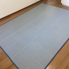家具 ベッド シングルベッド　カーペット　ラグ　ござ　畳