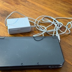 3DS LL