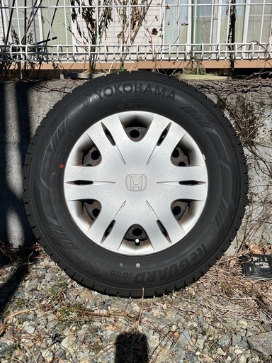 アイスガード６