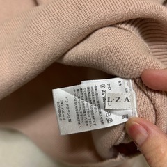 トップスの画像