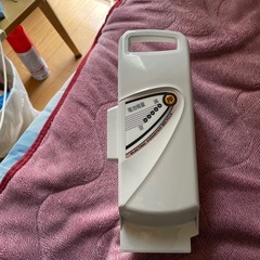 パナソニック電動自転車バッテリー13.2Ahです普通に使えます