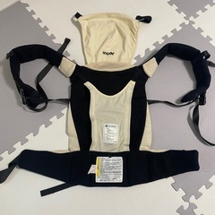 アップリカ抱っこ紐（値下げしました）の画像