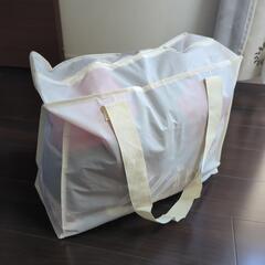 【受渡者決定済】女の子服120〜130
