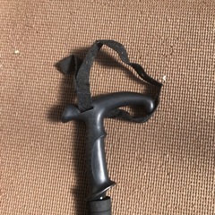 登山用スティック(杖)の画像