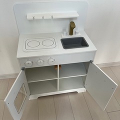 おままごとキッチン