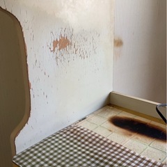 【引渡し済】レトロレンジ台の画像