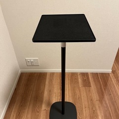 【あげます】プロジェクタースタンド