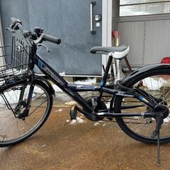 子供用  自転車