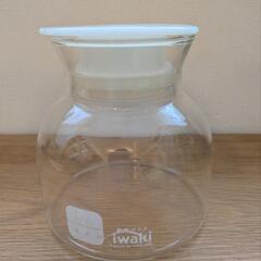 ★0円！引取のみ(文京区)★　イワキ(iwaki)フルーツ＆ビネ...