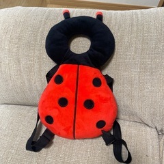 アップリカ抱っこ紐（値下げしました）の画像