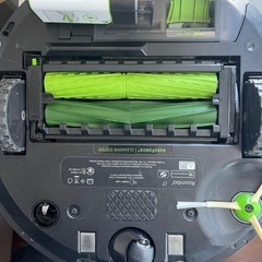 「予定者あり」ルンバi7掃除機【現地受取のみ】の画像