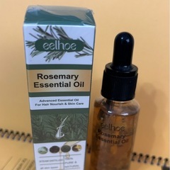 ローズマリーエッセンシャルオイル