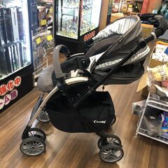【ジャングルジャングルサカイ石津店】Combi コンビ ベビーカ...