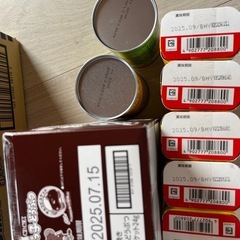 【超お得!!】お菓子まとめ売りの画像