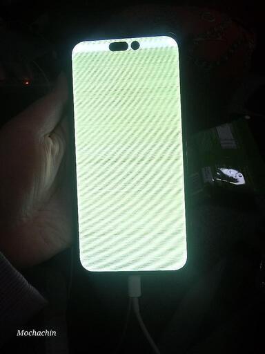 iphone14 promax 256gb simフリージャンク品