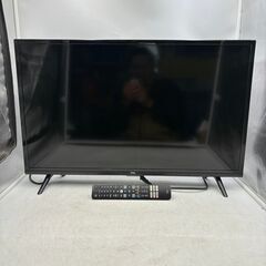 【❗️✨Android搭載✨❗️】スマートTV🌟TCL 32S5...
