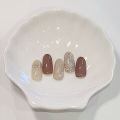 【無料】フットジェルネイルモデル募集