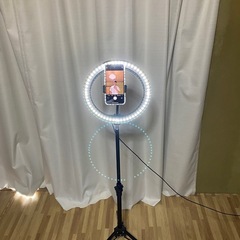 livestreamの画像