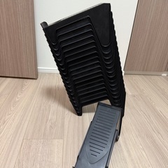 19個セット　100均購入　シューズ収納　ラック　19個セット