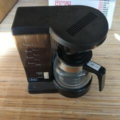 コーヒーメーカー