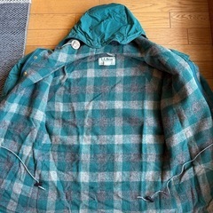 L.L.Bean バクスターステートパーカの画像