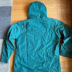L.L.Bean バクスターステートパーカの画像