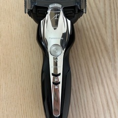 【値下げ】パナソニック　電動シェーバー